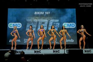 BIKINI 161